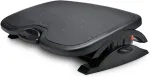 KENSINGTON Jalatugi SoleMate Plus, must