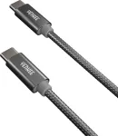 Yenkee Juhe USB C-C 2.0/ 2m YCUC102SR
