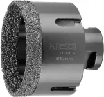 NEO TOOLS Otwornica diamentowa 65 mm x M14