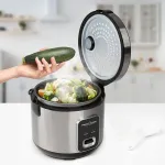 BOMANN Riisikeetja Proficook PCRK1285
