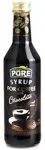 Pure Puratos Kohvisiirup PURE &scaron;okolaadi 350 ml