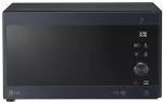 Mikrolaineahi LG Electronics LG MH6565CPB Mikrowelle 25L 1000W schwarz