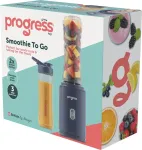 PROGRESS EK6693PVDE Smoothie To Go