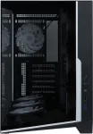 Korpus Zalman D40F, ATX Mid Tower PC Case, 7 x 120mm FRGB Fans, Black