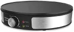 Taurus Crepe&Fun Pancake Machine 968384000