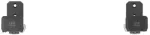 OneforAll One for All Soundbar Wall mount FLAT WM 5310