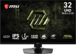 Msi MAG/321UPD E14/31.5"/IPS/4K UHD/144Hz/1ms/Black/3R