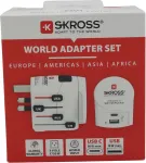 No name SKROSS Pro+ USB AC30PD