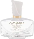 Jeanne Arthes Cassandra Rose Blanches 100ml - Eau de Parfum naistele
