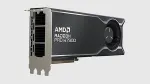 Videokaart AMD Radeon PRO W7900 48 GB GDDR6