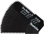 MAKITA Drywall Saw Blade 10-Pack
