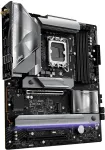 Emaplaat ASROCK Z890 LiveMixer WiFi 1851 ATX HDMI/USB-C DDR5 retail