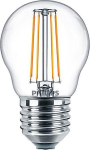 Philips by Signify Philips CLA LED bulb Warm white 2700 K 4.3 W E27