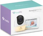 Truelife NannyCam R4 Pro baby monitor