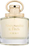Abercrombie & Fitch Away 100ml - Eau de Parfum naistele