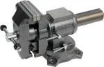 YATO YT-6506 bench vices Engineer's vice 12.5 cm