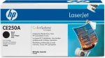 Tooner Hp Toner 504A Black Originaal (CE250A)