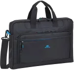 RivaCase 8059 43.9 cm (17.3") Hardshell case Black
