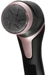 CONCEPT Electric foot file PN3020 black