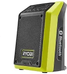 Raadio Ryobi 207241 Radio DAB 18V z Bluetooth z odbiorem AM/FM/DAB RRDAB18-0