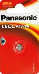 Panasonic Batteries Panasonic patarei SR936EL/1B