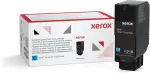 Tooner XEROX 006R04621 toner cartridge 1 pc(s) Original Cyan