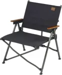 Naturehike KrzesĹ&sbquo;o turystyczne l04 folding chair cnk2300jj018-black