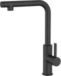 No name KITCHEN MIXER PRETO