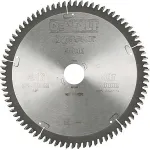 Dewalt HM-Universal Saw 216x30mm Z80