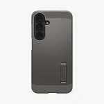 SPIGEN Tough Armor (Mag Fit) Galaxy S26 FE Case Gunmetal