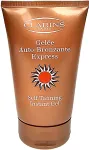 Clarins Self Tan Instant Gel 125ml - Self Tanning Product naistele