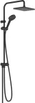 Hansgrohe Vernis Shape 230 1jet EcoSmart Reno, 26289670