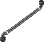 Gardena Sprinkler system Regner connection 3/4 x 3/4 - 02740-20