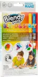 BLENDY PENS loomingukomplekt Spray, 12 osa