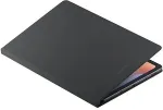 SAMSUNG Book Cover EF-BP610PJEGEU Tab S6 lite Grey