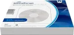 Toorikud MEDIARANGE CD H&uuml;llen 50pcs Papier Flagwindow retail ChromeOS
