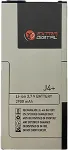 SAMSUNG Battery Galaxy J4+ (2018)