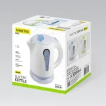 Veekeetja Maestro MR-028-Blue Electric Kettle 1 L
