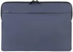 Tucano GOMMO SLEEVE DARK BLUE MACBOOK AIR/PRO 13IN LAPTOP -14I