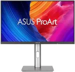 Monitor ASUS ProArt/PA278QGV/27"/IPS/QHD/120Hz/5ms/Silver/3R