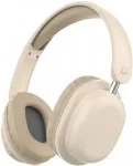 Defender Bluetooth headphones FREEMOTION B640 BEIGE