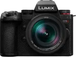 Fotokaamera Panasonic Lumix DC-G9 II + 12-60mm f/2.8-4.0 Kit