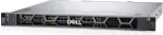 Dell PowerEdge R260 server 2.4 TB Rack (1U) Intel Xeon 6 6315P 2.8 GHz 16 GB DDR5-SDRAM 700 W