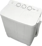 Pesumasin Ravanson Washing machine with a spin dryer XPB-700
