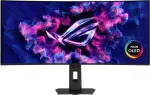 Monitor ASUS ROG/Strix OLED XG34WCDMS/34"/QD-OLED/UWQHD/280Hz/0.03ms/Black/3R