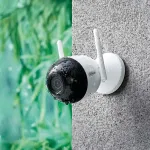 Dahua Technology Dahua Bullet C1 Full Color 4MP WLAN (DH-F4C-LED)