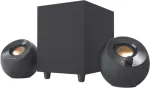 K&otilde;larid Creative Labs Pebble Plus/2.1/8W/Black