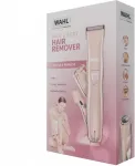 WAHL N&auml;o- ja kehakarvade trimmer,