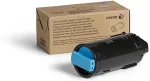 Tooner XEROX - Extra High Capacity - Cyan - Original - Tonerpatrone (106R03932)