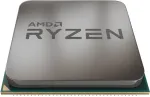 Protsessor Amd Ryzen 7 3700X (8x 3.6 GHz) 36MB Sockel AM4 CPU (Tray ohne K&uuml;hler)